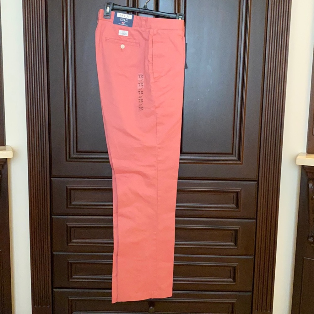 Vineyard Vines Club Pant